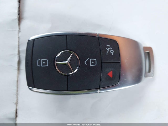 2020 MERCEDES-BENZ AMG GLC 43 W1N0G6EB1LF794395 Photo 10