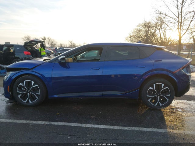 KIA Ev6 Gt-line 2022 KNDC44LA9N5061497 Image 14