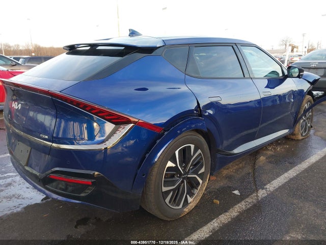 KIA Ev6 Gt-line 2022 KNDC44LA9N5061497 Image 21