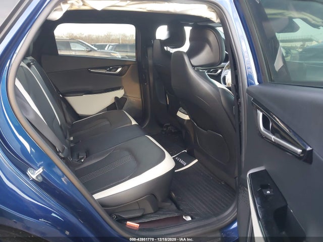 KIA Ev6 Gt-line 2022 KNDC44LA9N5061497 Image 8
