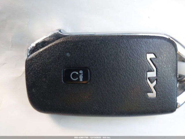 KNDCT3LEXR5125391 KIA NIRO SX