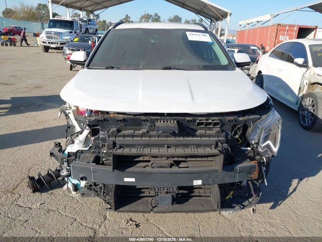 KNDCT3LEXR5125391 KIA NIRO SX