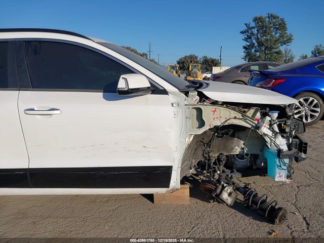 KNDCT3LEXR5125391 KIA NIRO SX