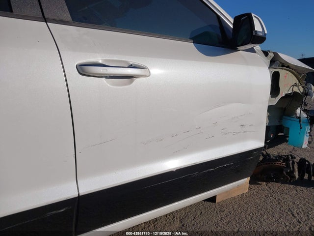 KNDCT3LEXR5125391 KIA NIRO SX