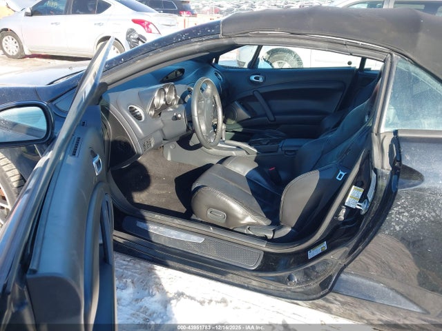 2011 MITSUBISHI ECLIPSE SPYDER 4A37L5EFXBE004124 Photo 4