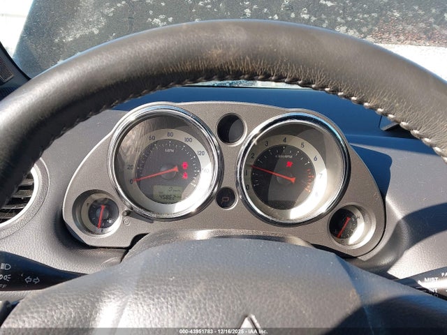 2011 MITSUBISHI ECLIPSE SPYDER 4A37L5EFXBE004124 Photo 6