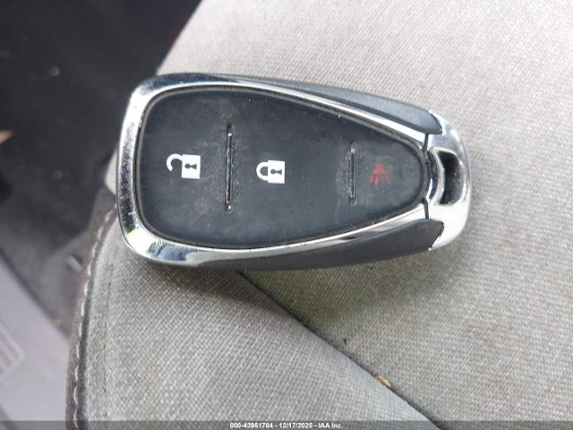 Продажа на аукционе авто 2022 Chevrolet Equinox Fwd Ls, vin: 3GNAXHEV6NS203646, номер лота: 43951784