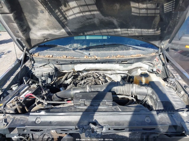 2013 FORD F-150 1FTFW1CT2DFC65218 Photo 9