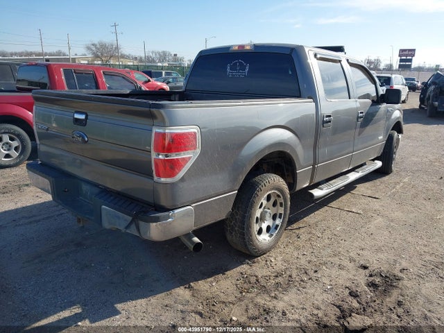2013 FORD F-150 1FTFW1CT2DFC65218 Photo 3
