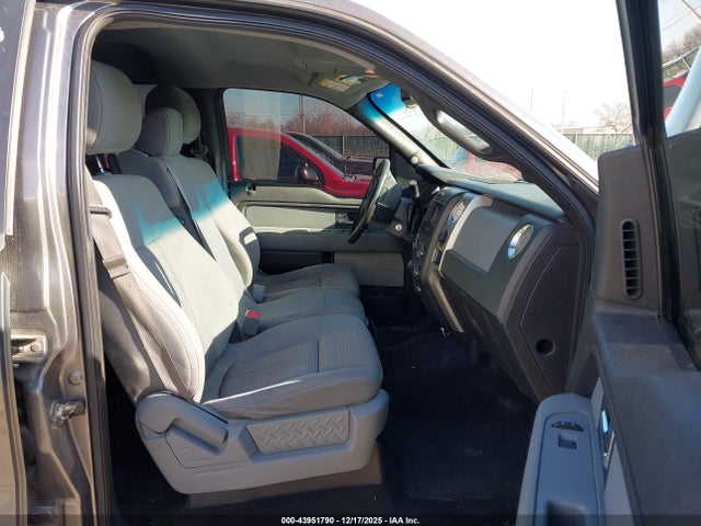 2013 FORD F-150 1FTFW1CT2DFC65218 Photo 4