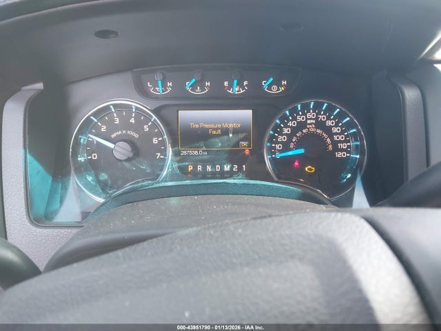 2013 FORD F-150 1FTFW1CT2DFC65218 Photo 6