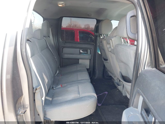 2013 FORD F-150 1FTFW1CT2DFC65218 Photo 7