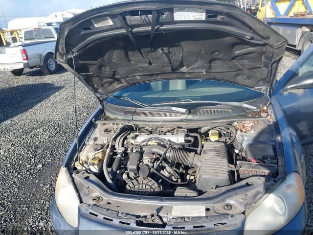 Aukcja sprzedaży 2003 Dodge Stratus Se, vin: 1B3EL36X83N556004, numer aukcji: 43951791