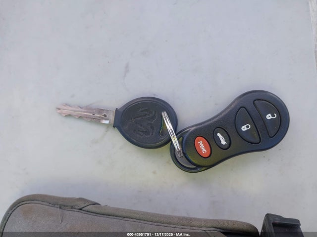 Aukcja sprzedaży 2003 Dodge Stratus Se, vin: 1B3EL36X83N556004, numer aukcji: 43951791