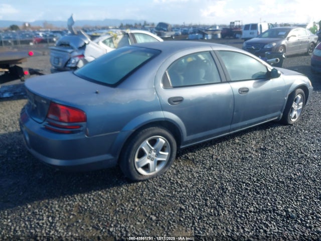 Aukcja sprzedaży 2003 Dodge Stratus Se, vin: 1B3EL36X83N556004, numer aukcji: 43951791