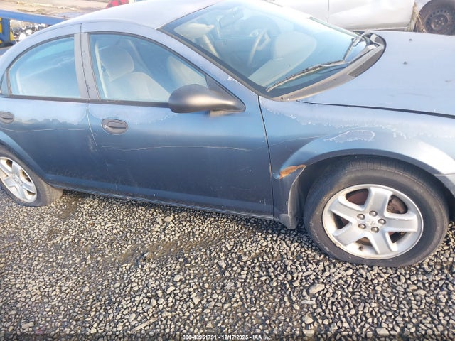 Aukcja sprzedaży 2003 Dodge Stratus Se, vin: 1B3EL36X83N556004, numer aukcji: 43951791