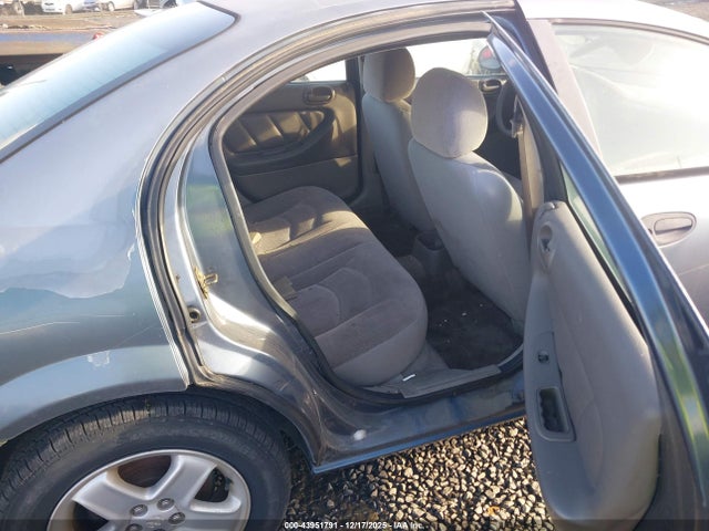 Aukcja sprzedaży 2003 Dodge Stratus Se, vin: 1B3EL36X83N556004, numer aukcji: 43951791