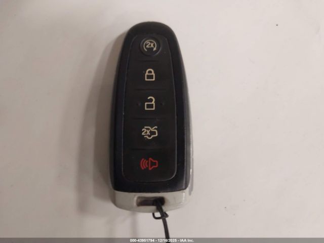 2013 FORD C-MAX ENERGI 1FADP5CU4DL532385 Photo 10