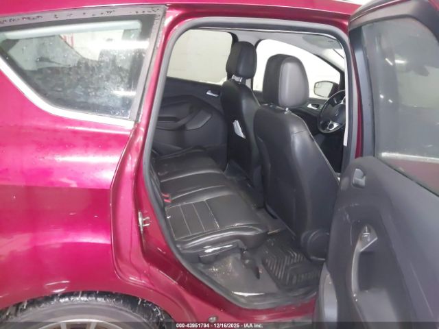 2013 FORD C-MAX ENERGI 1FADP5CU4DL532385 Photo 7