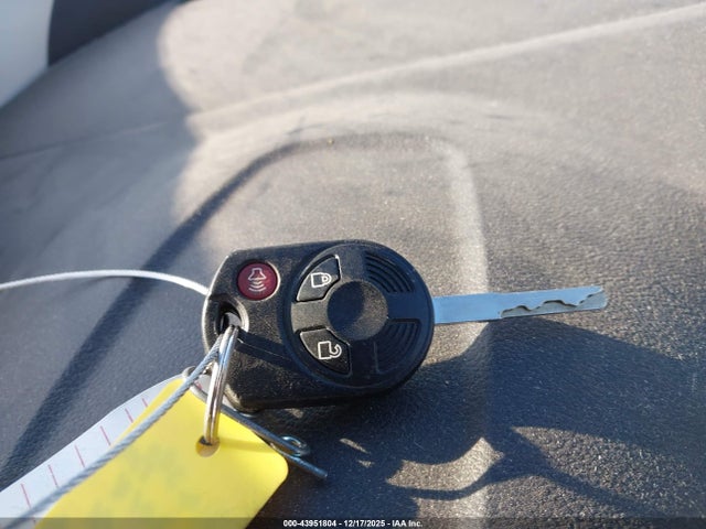 1FMCU0GD1JUA08527 Ford ESCAPE SE