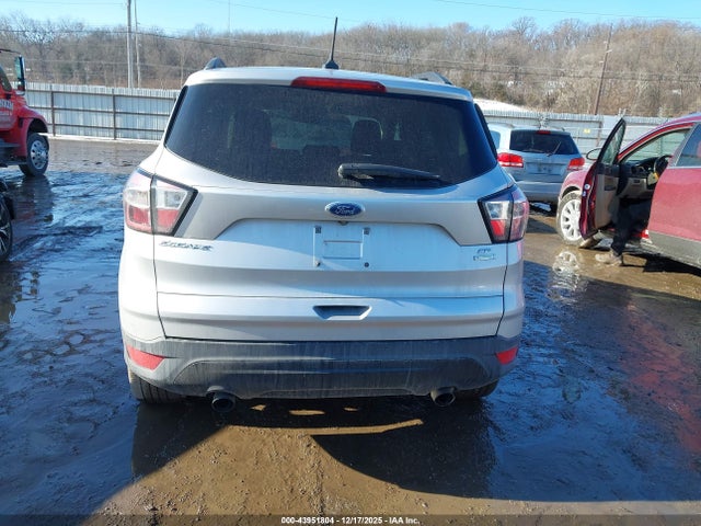 1FMCU0GD1JUA08527 Ford ESCAPE SE