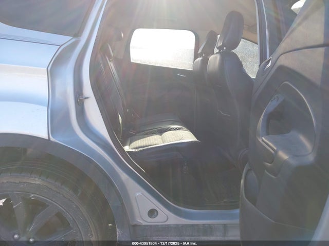 1FMCU0GD1JUA08527 Ford ESCAPE SE