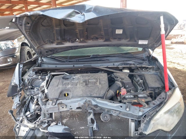 2T1BURHE1FC359177 Toyota Corolla S Plus