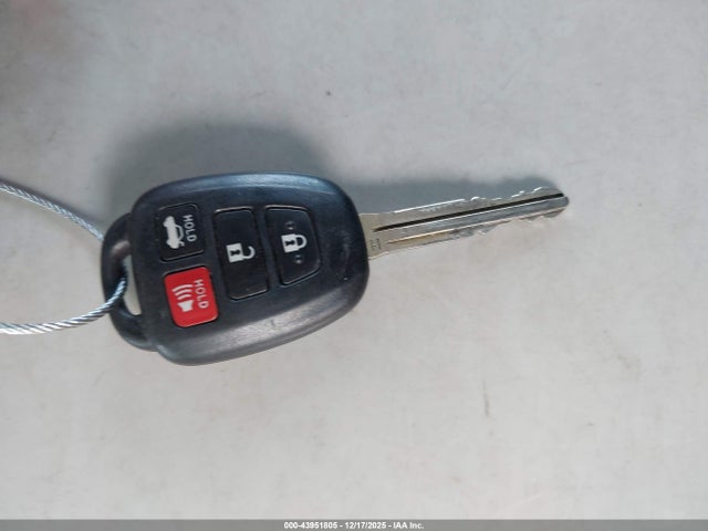 2T1BURHE1FC359177 Toyota Corolla S Plus