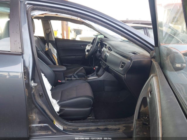 2T1BURHE1FC359177 Toyota Corolla S Plus