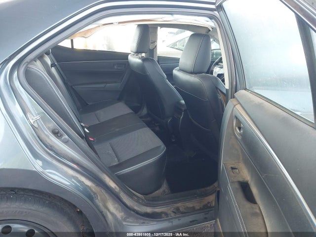 2T1BURHE1FC359177 Toyota Corolla S Plus