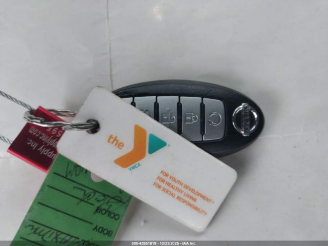 2016 NISSAN MAXIMA 1N4AA6APXGC900354 Photo 10