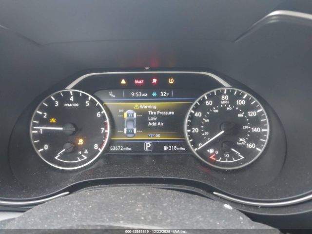 2016 NISSAN MAXIMA 1N4AA6APXGC900354 Photo 6