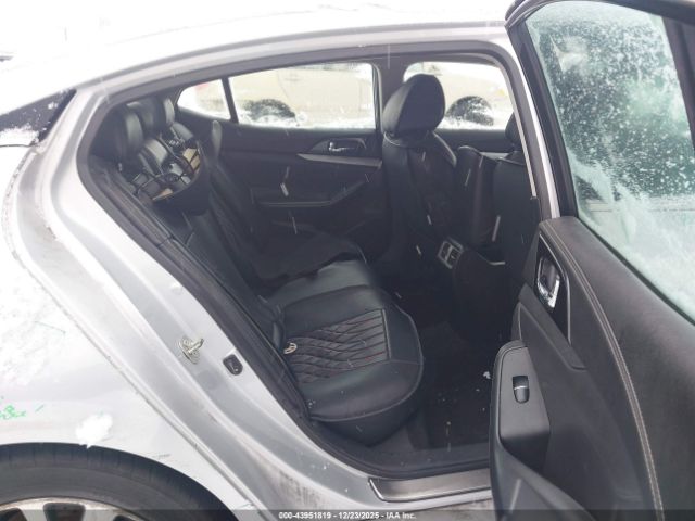 2016 NISSAN MAXIMA 1N4AA6APXGC900354 Photo 7