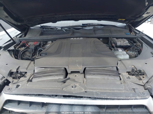 2018 AUDI Q7 WA1LHAF78JD041447 Photo 9