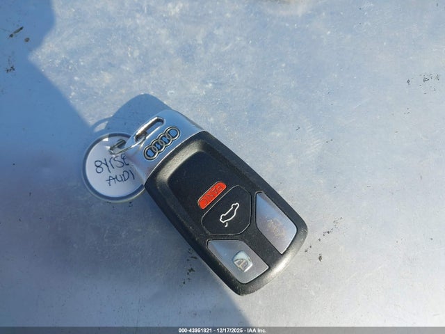 2018 AUDI Q7 WA1LHAF78JD041447 Photo 10