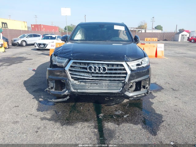 WA1LHAF78JD041447 Audi Q7 2.0t Premium