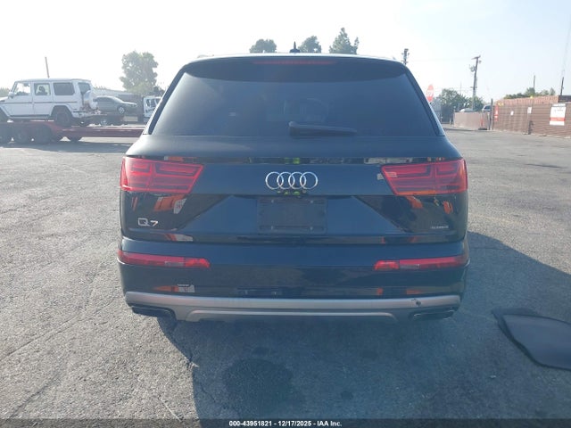 WA1LHAF78JD041447 Audi Q7 2.0t Premium