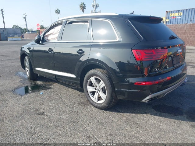 2018 AUDI Q7 WA1LHAF78JD041447 Photo 2
