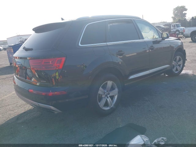 2018 AUDI Q7 WA1LHAF78JD041447 Photo 3
