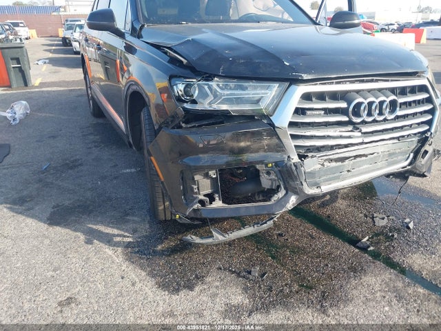 2018 AUDI Q7 WA1LHAF78JD041447 Photo 5