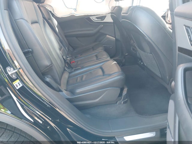 2018 AUDI Q7 WA1LHAF78JD041447 Photo 7