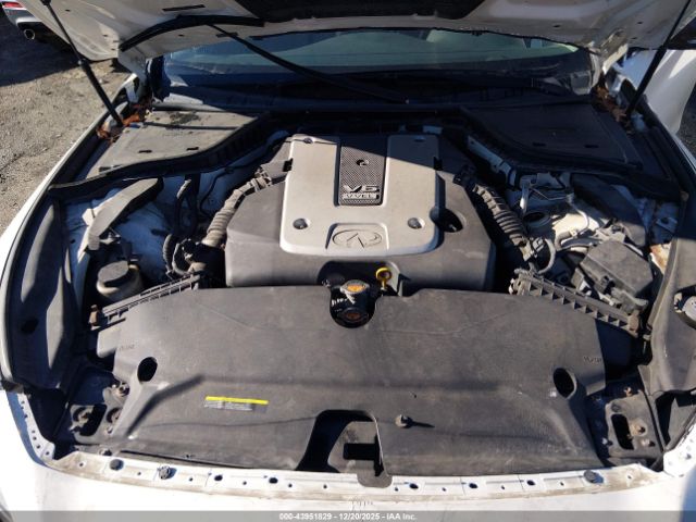 2014 INFINITI Q50 JN1BV7AR9EM692942 Photo 9