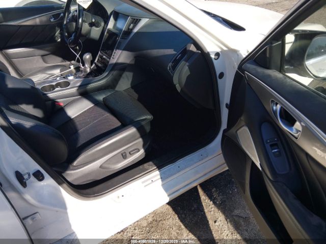 2014 INFINITI Q50 JN1BV7AR9EM692942 Photo 4