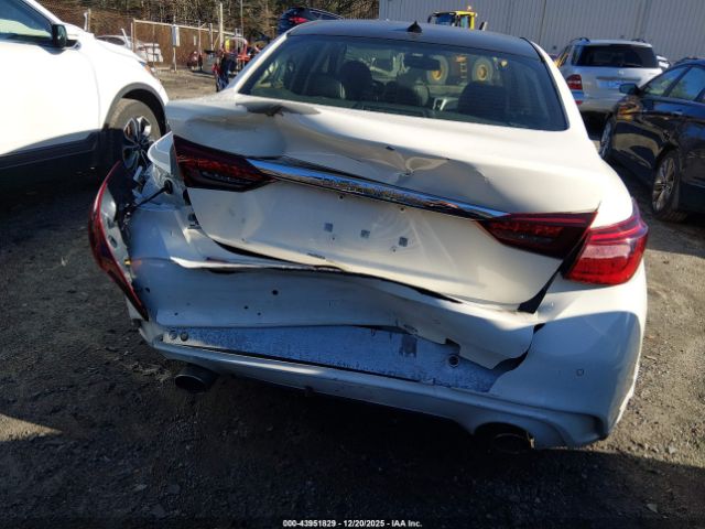 2014 INFINITI Q50 JN1BV7AR9EM692942 Photo 5