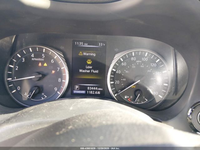 2014 INFINITI Q50 JN1BV7AR9EM692942 Photo 6