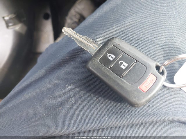 2018 MITSUBISHI OUTLANDER SPORT JA4AR3AU8JU012673 Photo 10