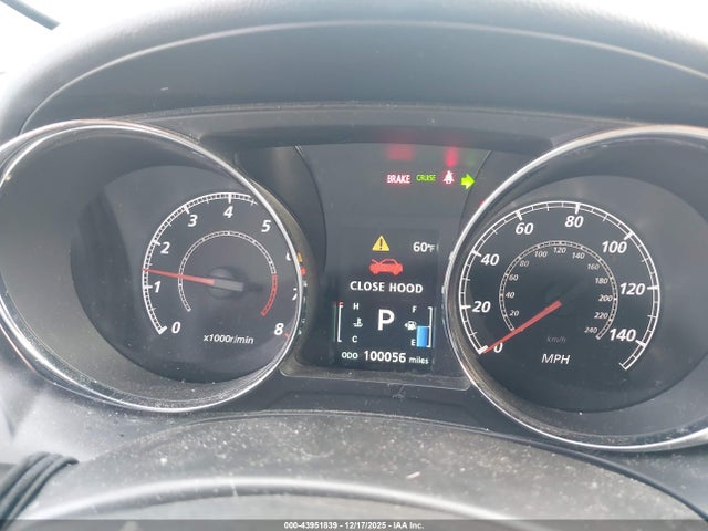 2018 MITSUBISHI OUTLANDER SPORT JA4AR3AU8JU012673 Photo 6