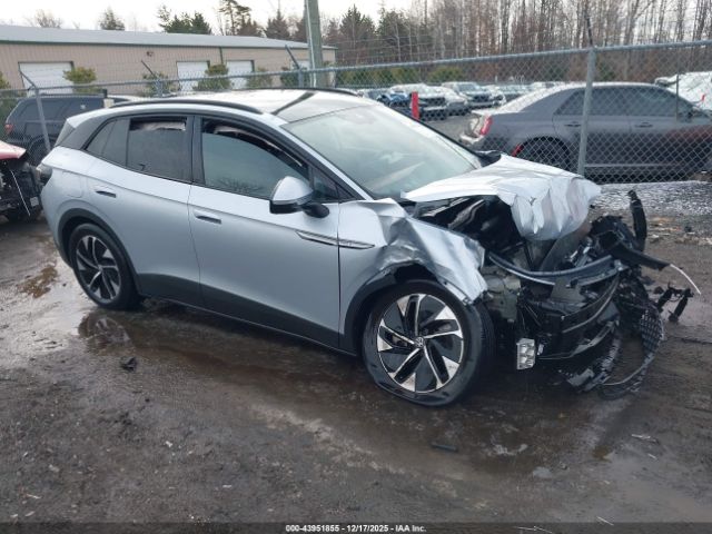 2021 VOLKSWAGEN ID.4 WVGTMPE23MP061811