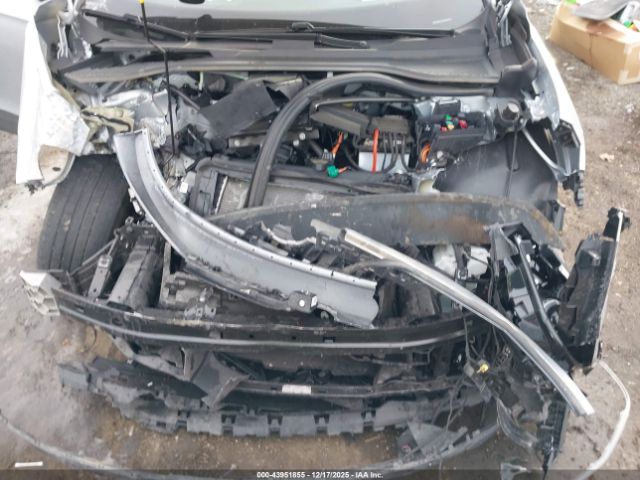 2021 VOLKSWAGEN ID.4 WVGTMPE23MP061811 Photo 9