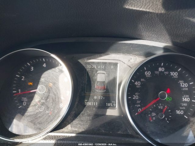 2018 VOLKSWAGEN PASSAT 1VWBA7A37JC042993 Photo 6